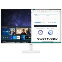 Монитор Samsung Smart S32AM503NI фото 15